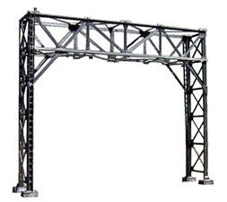 #4010 Standard Signal Bridge Kit 2 Track Black