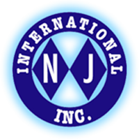 N. J. International